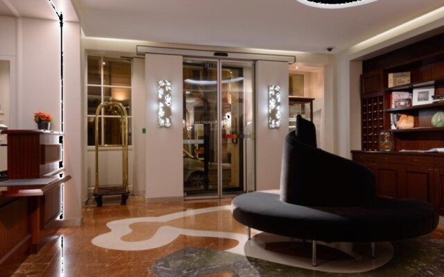 Le Mathurin Hotel & Spa