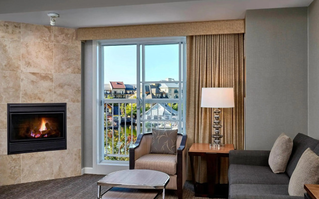 Westin Trillium House, Blue Mountain