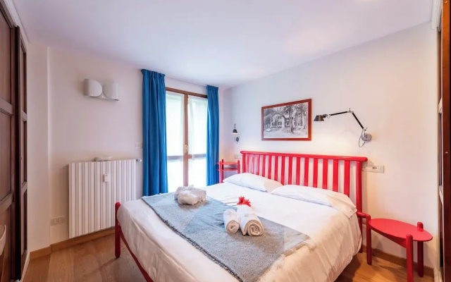 Plan Gorret Wonderful Flat In Courmayeur