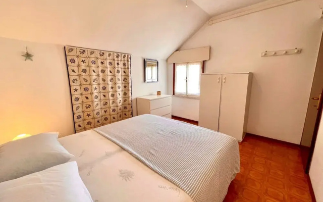 Amazing Flat With sea View Terrace