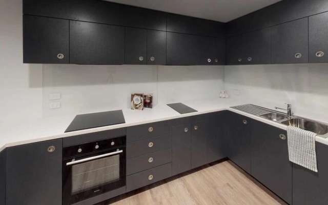 Popup Melbourne Central