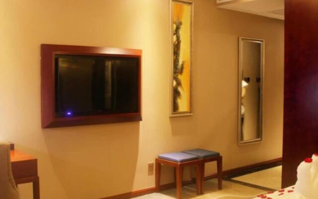 Changsha Jiaxing Inn