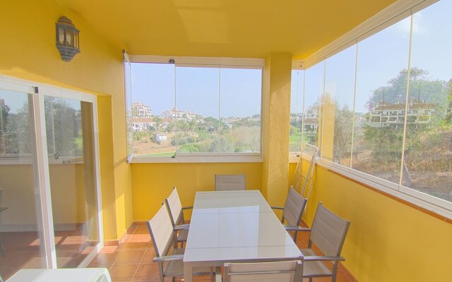Guadalupe Apartment