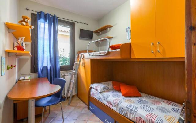 Ariannas House With Sea View, Parking And Wifi