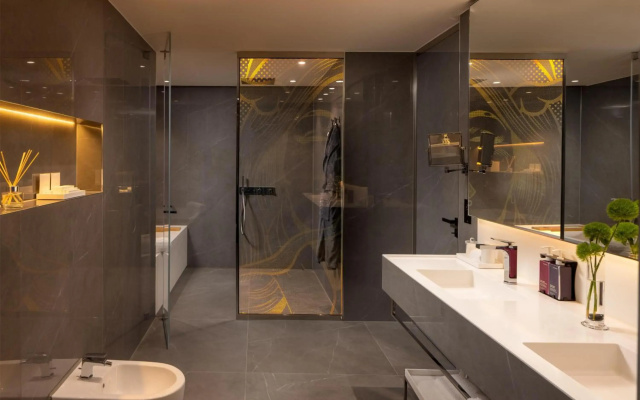 Art'otel London Hoxton powered by Radisson s