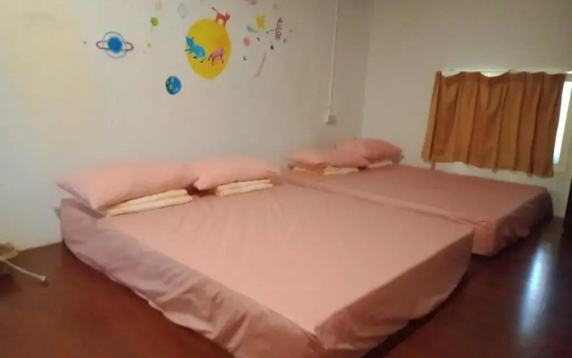 Chiayi Dongshi Puzi Creek Prow Sky Gift Traditional Farm Homestay