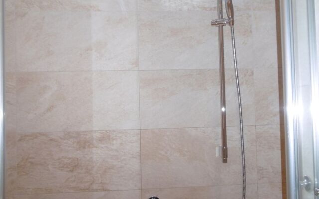 Burghof-Boarding Apartments