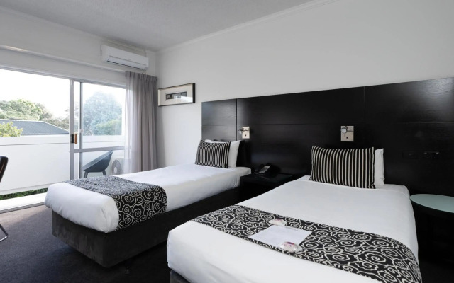Hotel Armitage and Conference Centre