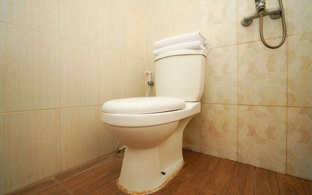 Oyo 1018 Penginapan Darma Ii