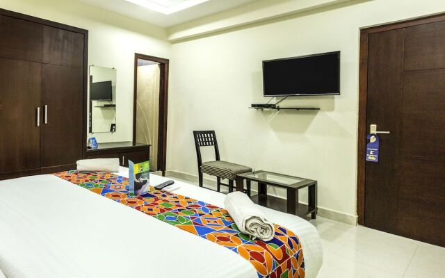 OYO 73795 Karthikeya Pride