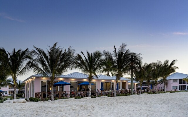 Bahama Beach Club Resort