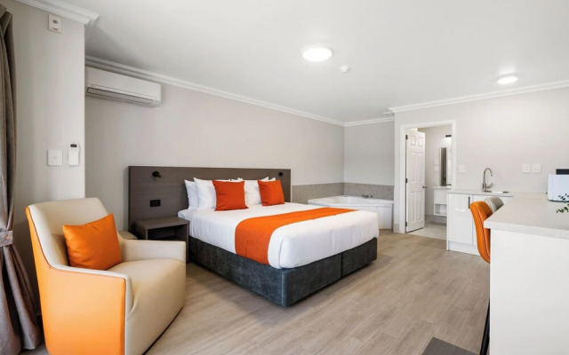 STAY280 & STAY284 Rotorua