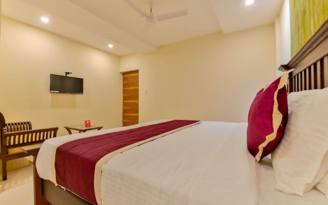 Collection O O 22482 Fort Malabar