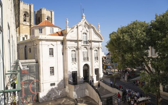 Alfama Chic 2