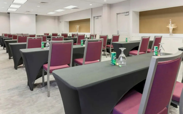 Wyndham Raleigh Durham - Research Triangle