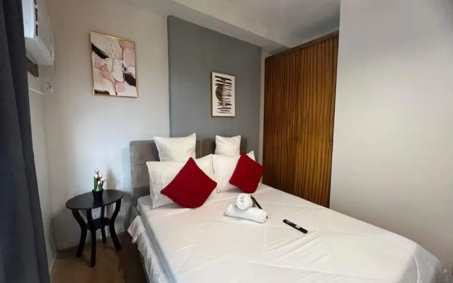 Rinann's Mesatierra Garden Residences