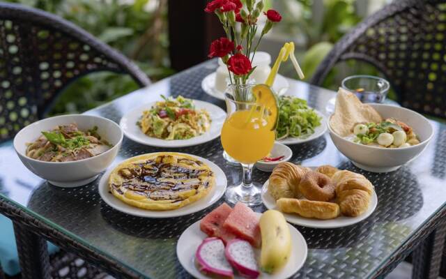 Tam Hong Phuc Homestay Hoi An