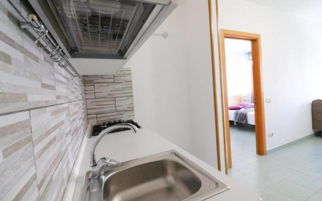 Delizioso bilocale Nadia a Otranto