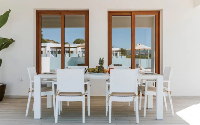 Villa Eventide