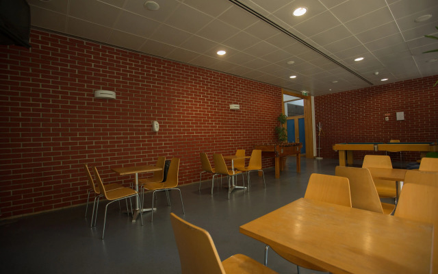 HI Abrantes - Pousada de Juventude - Hostel