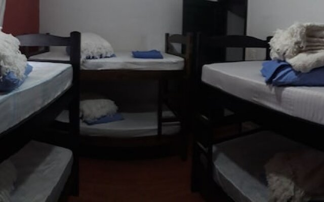 Hostel Residencial