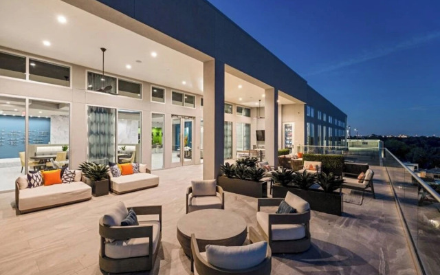 Reverie at River Hollow