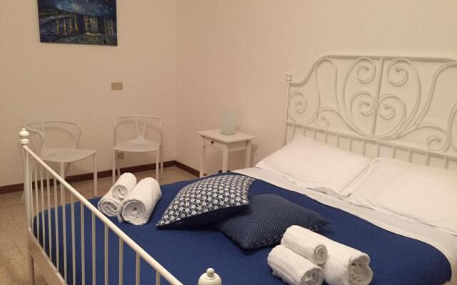 BB4U Apartments and Terrace