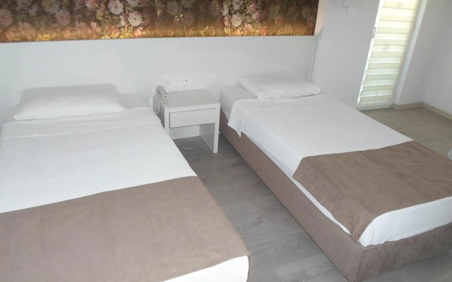 Myra Hotel