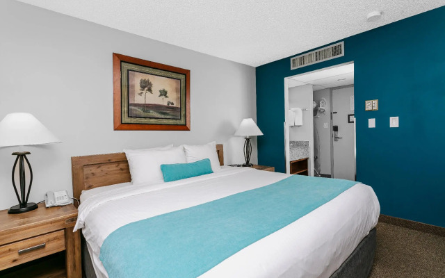 Tonquin Inn