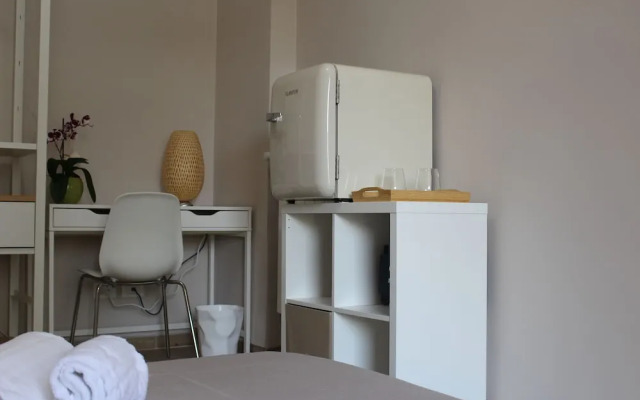 Aurora BnB