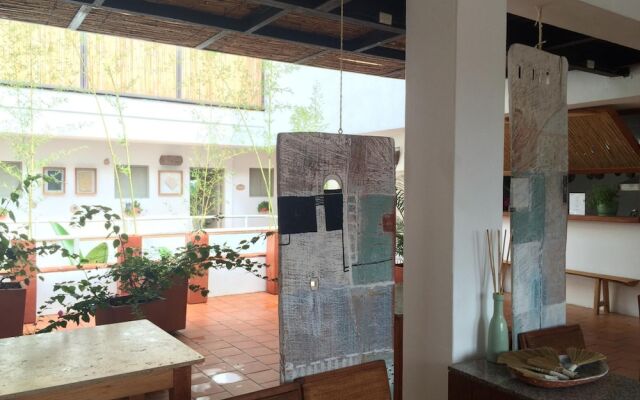 Hotel Alto del Viento