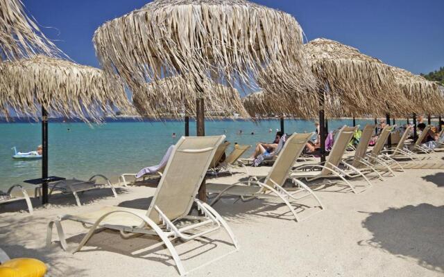 FunBeach Rooms