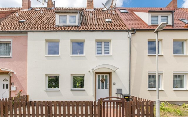 Private Apartment Brieger Weg