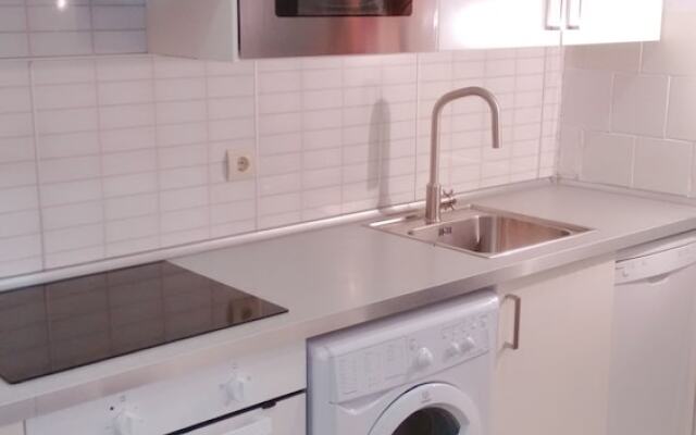 Apartamento Matia 8