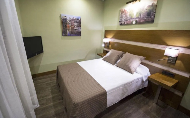 Hostal Ferreira