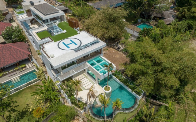 Casa Infinito