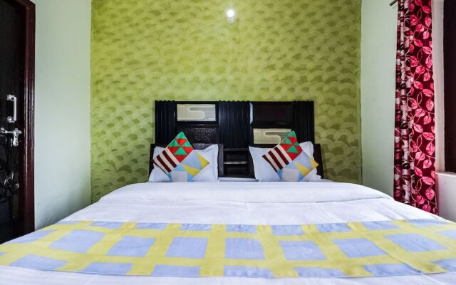 Oyo Home 27715 Elegant 1Bhk