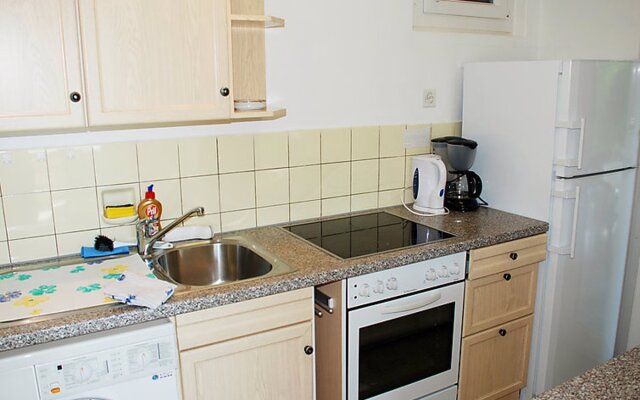 House Christa Bissone