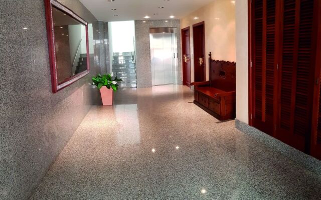 Apartamentos Xaloc HRC
