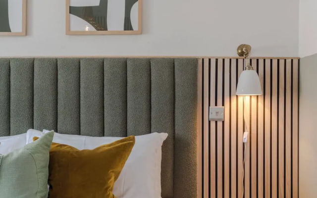 Old Kent Road  YourApartment