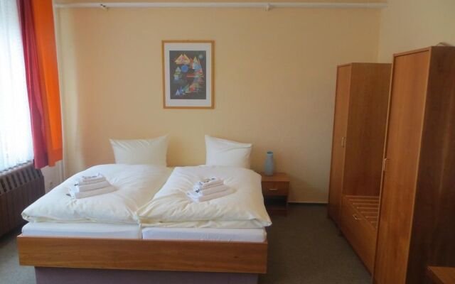 Heidehotel Letzlingen