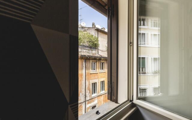 Gonfalone Residence Carlotta