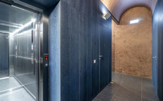 Exclusive City Hideaway