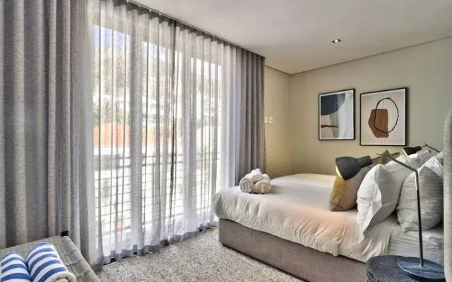 Elements Luxury Suites