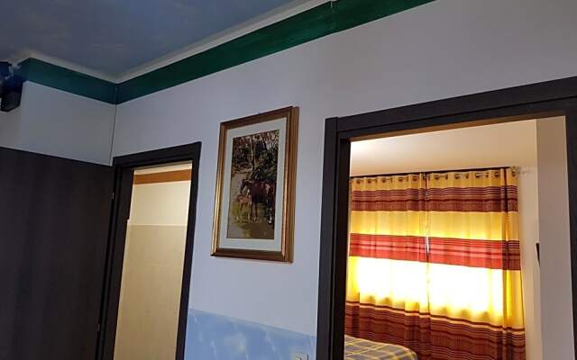 Venice BNB 2