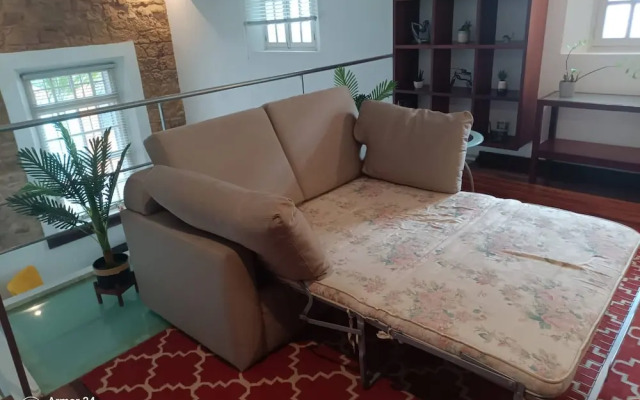 Luxury Oasis in Panama's Casco Viejo