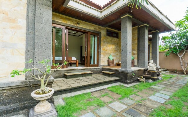 Pondok Baruna Garden Rooms