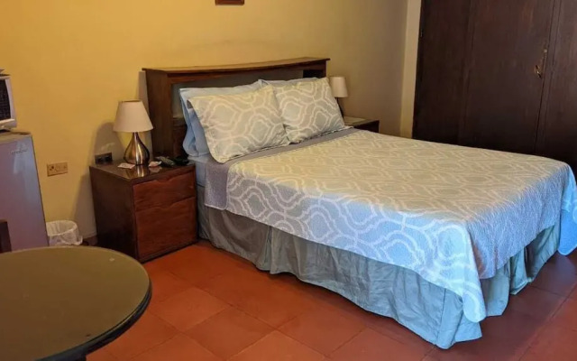 Casa San Benito