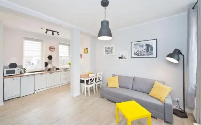 Apartamenty Gdańskie
