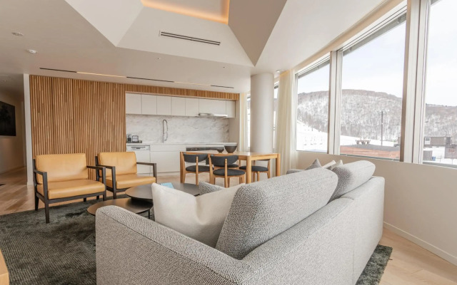 Skye Niseko